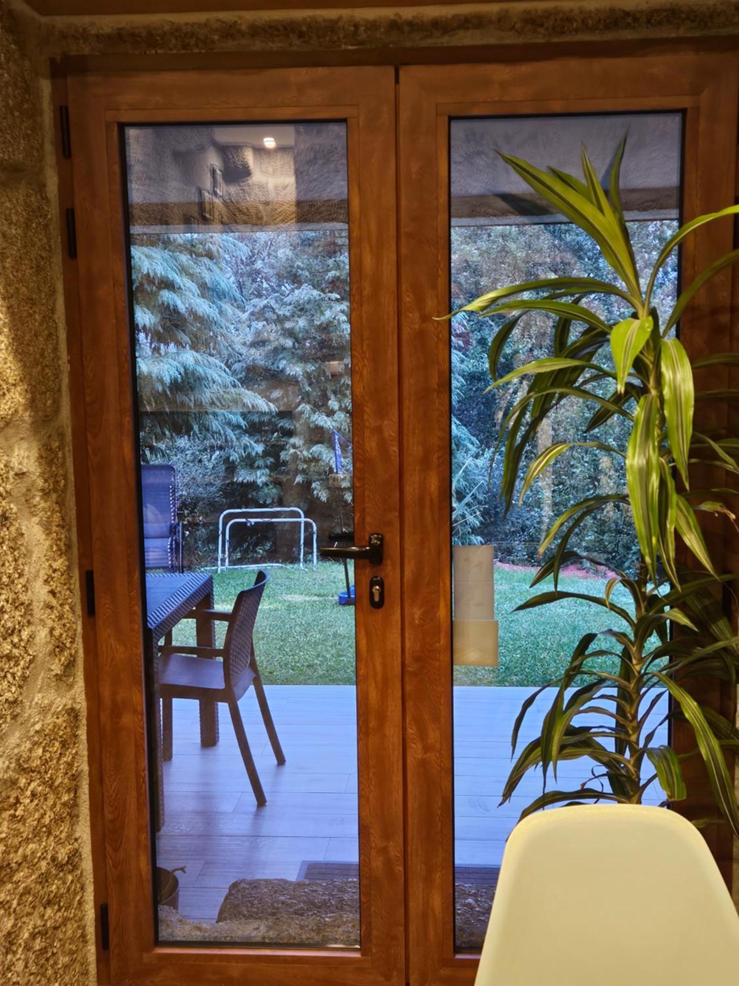 Quinta Da Casa Dos Santos - Inside Geres Guest House Exterior photo