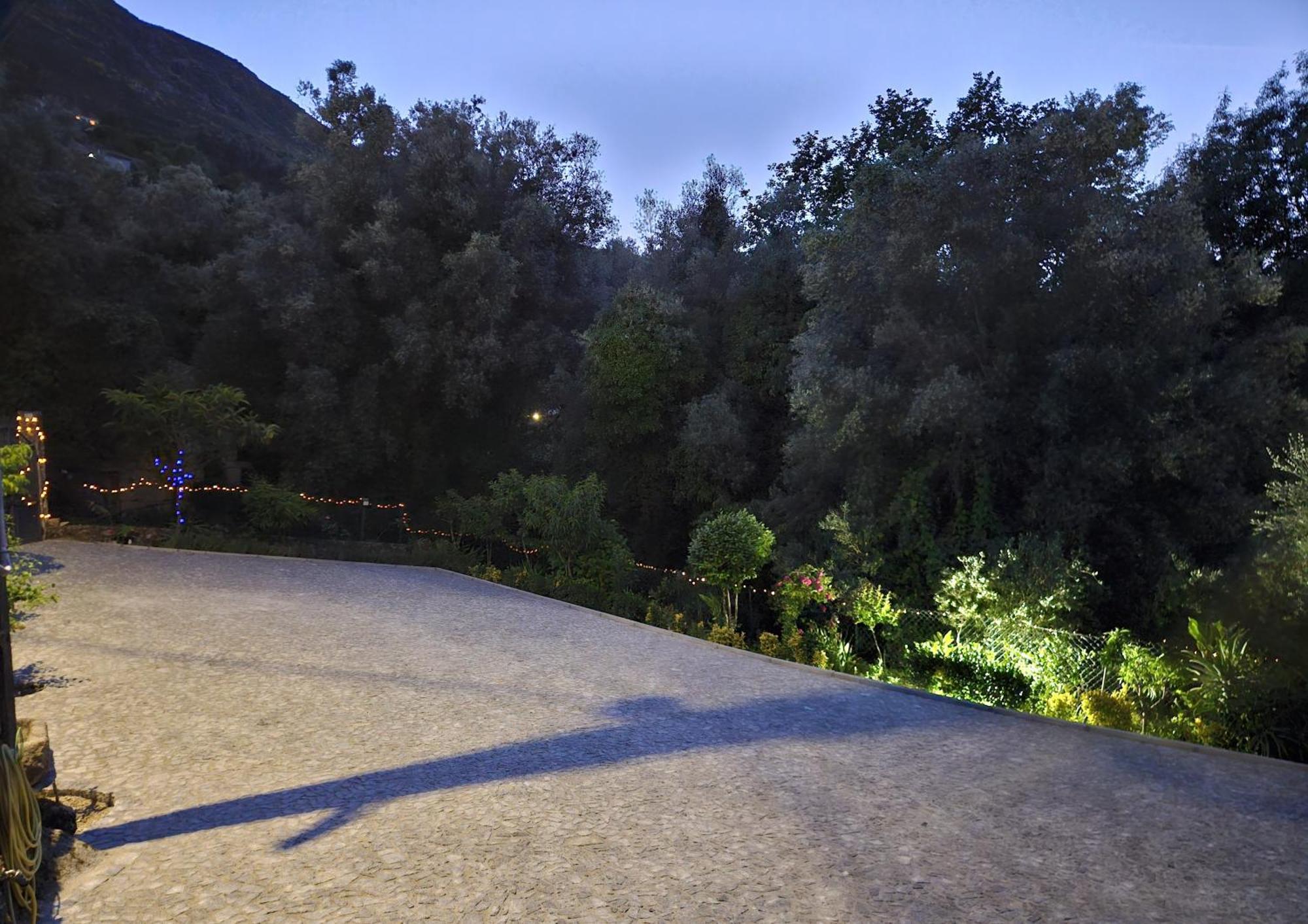Quinta Da Casa Dos Santos - Inside Geres Guest House Exterior photo